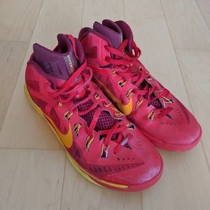 Nike Hyperdunk 2014 - Spain University